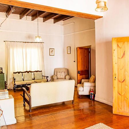 فيلا The Townhouse Graaff-Reinet المظهر الخارجي الصورة