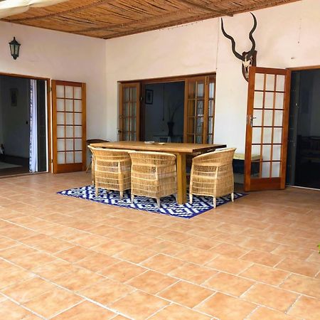 فيلا The Townhouse Graaff-Reinet المظهر الخارجي الصورة