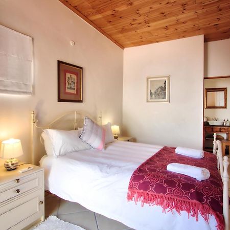 فيلا The Townhouse Graaff-Reinet المظهر الخارجي الصورة