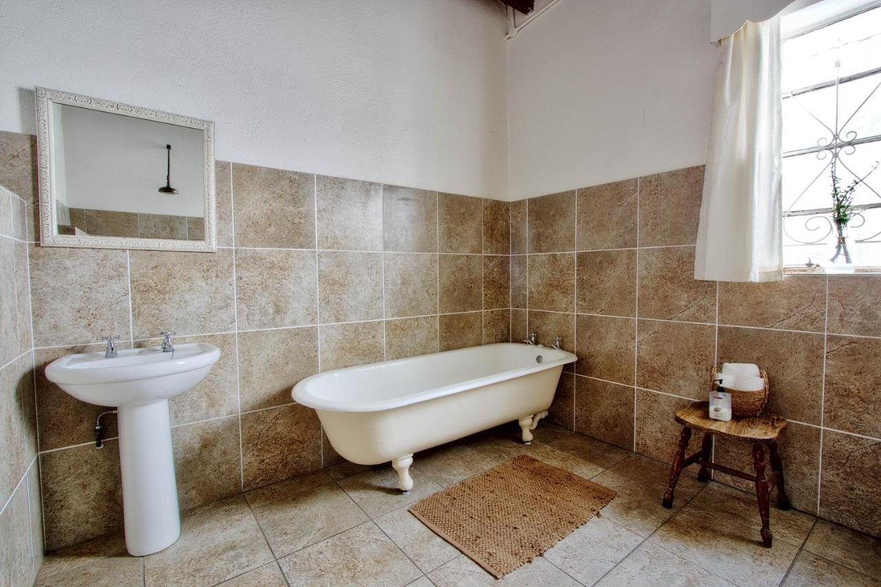 فيلا The Townhouse Graaff-Reinet المظهر الخارجي الصورة