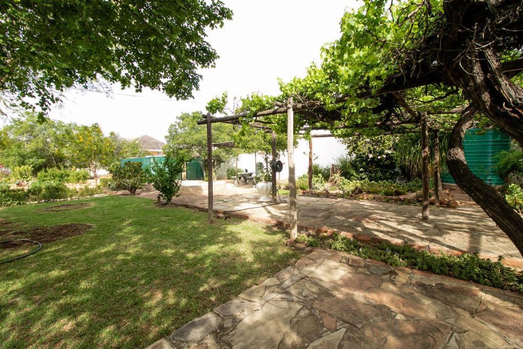 فيلا The Townhouse Graaff-Reinet المظهر الخارجي الصورة