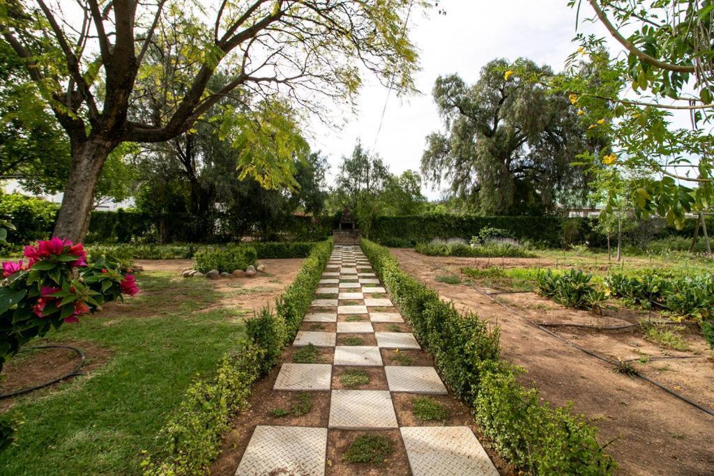 فيلا The Townhouse Graaff-Reinet المظهر الخارجي الصورة
