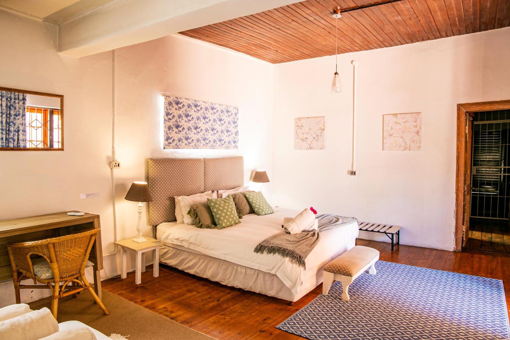 فيلا The Townhouse Graaff-Reinet المظهر الخارجي الصورة