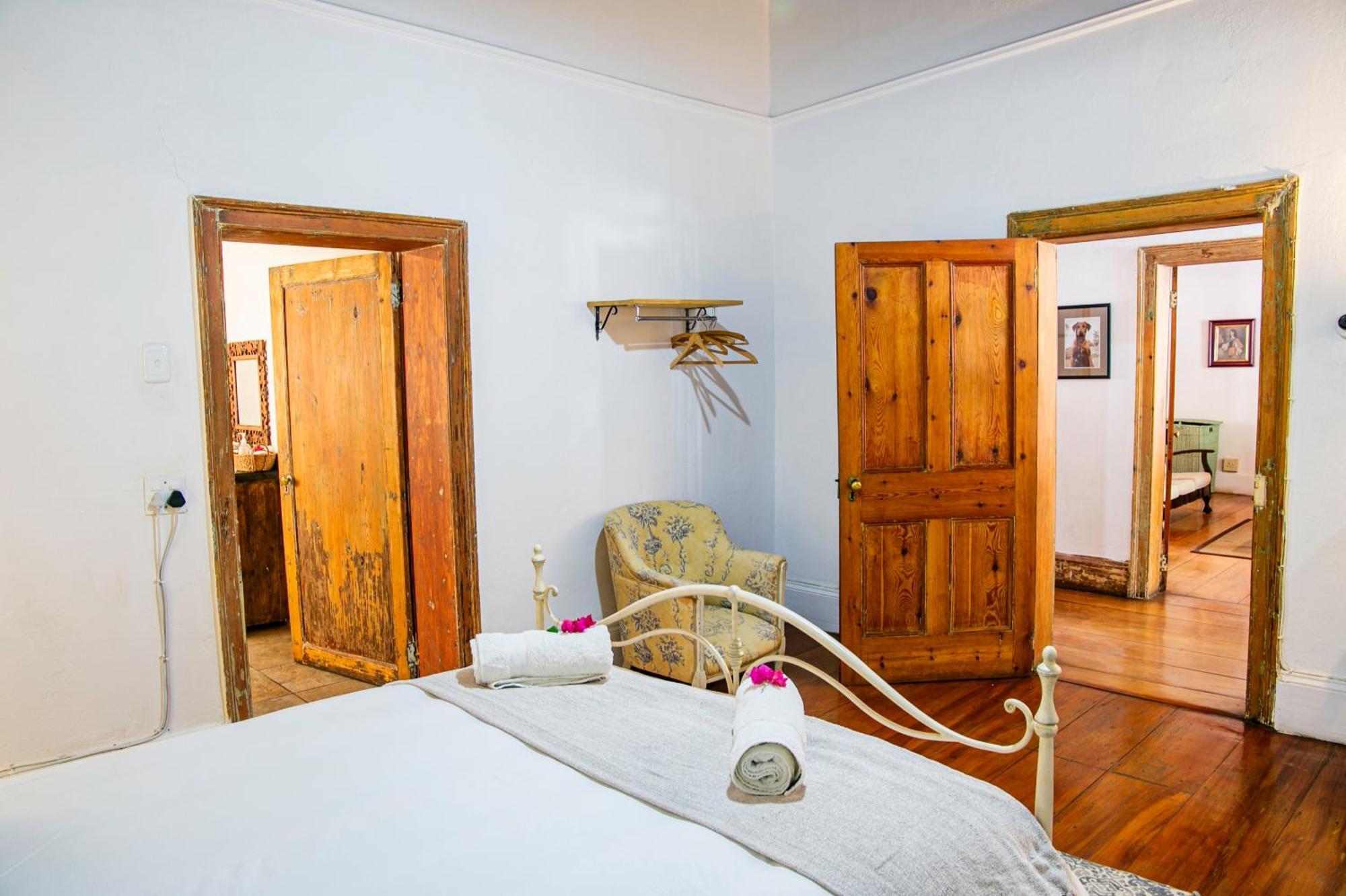 فيلا The Townhouse Graaff-Reinet المظهر الخارجي الصورة