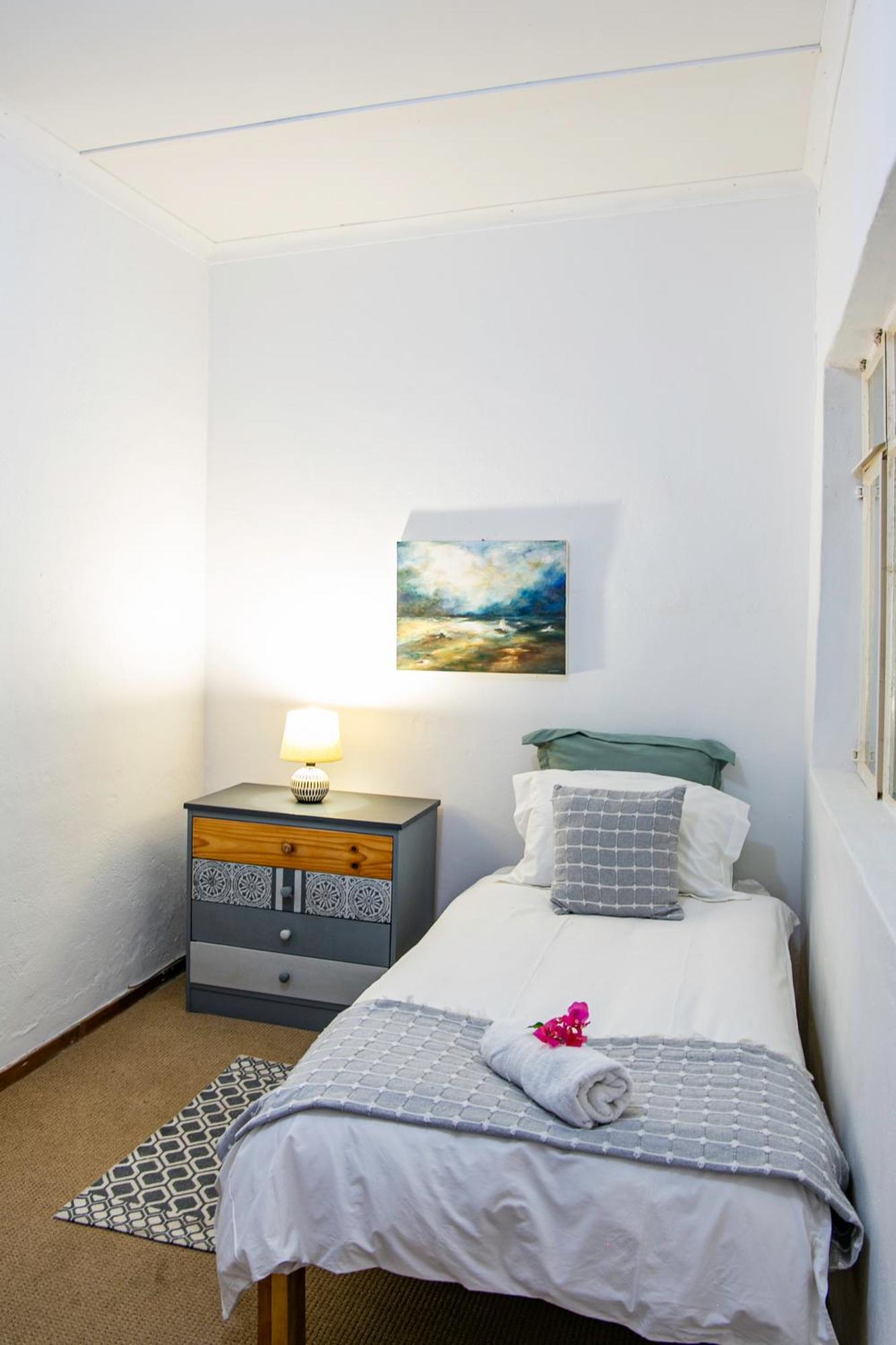 فيلا The Townhouse Graaff-Reinet المظهر الخارجي الصورة