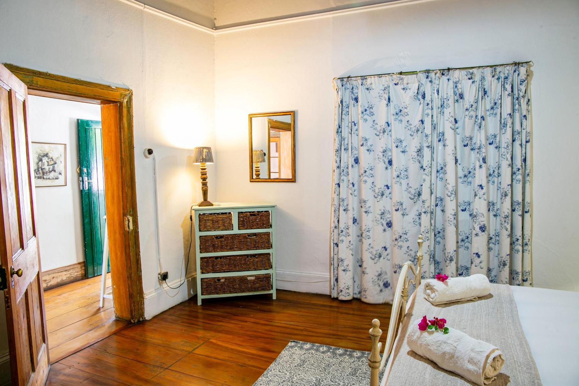 فيلا The Townhouse Graaff-Reinet المظهر الخارجي الصورة