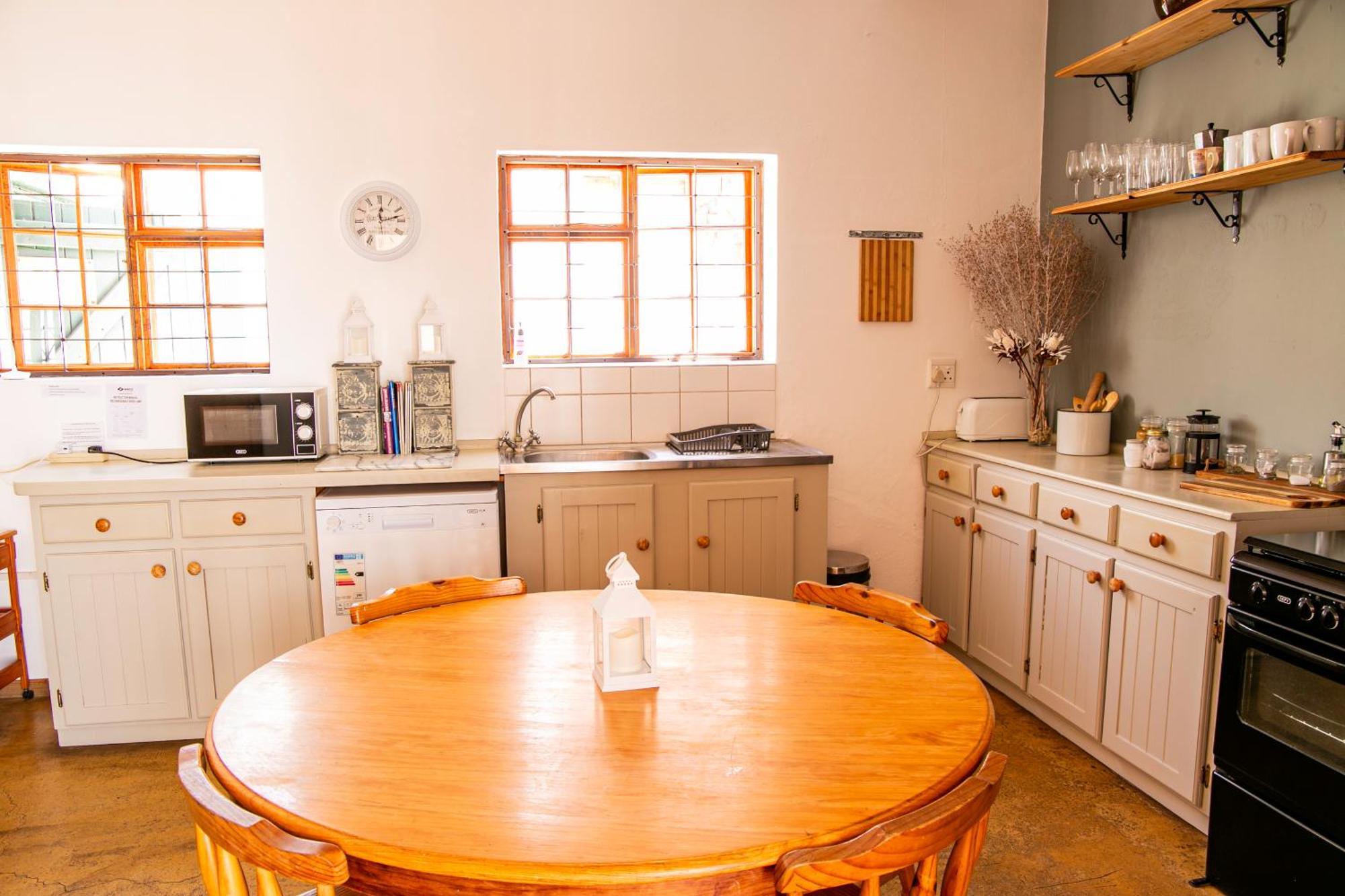 فيلا The Townhouse Graaff-Reinet المظهر الخارجي الصورة