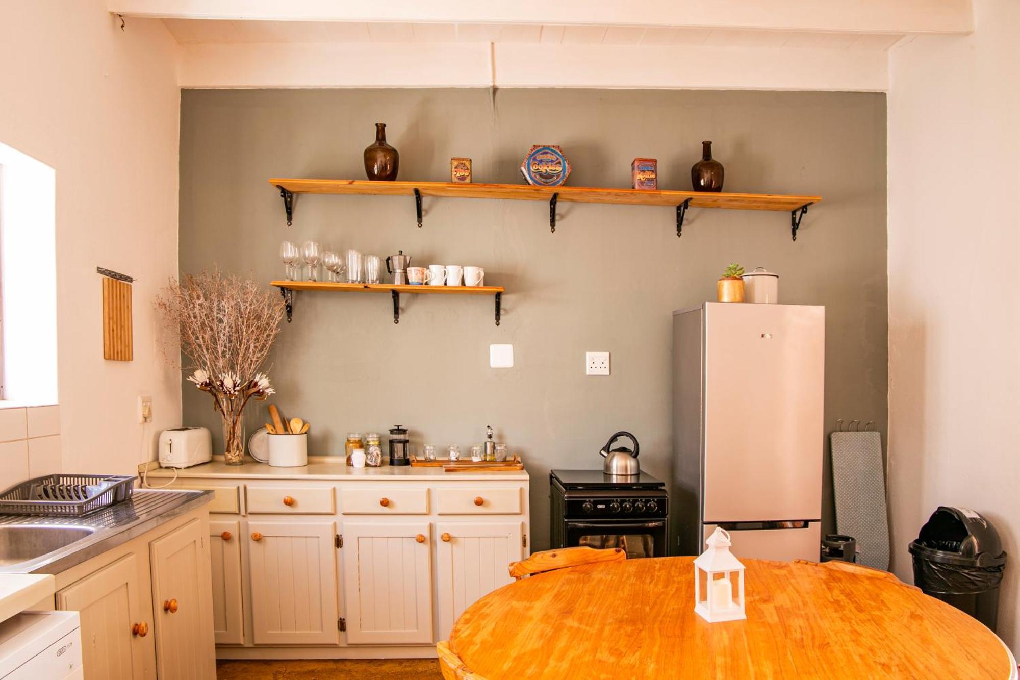 فيلا The Townhouse Graaff-Reinet المظهر الخارجي الصورة
