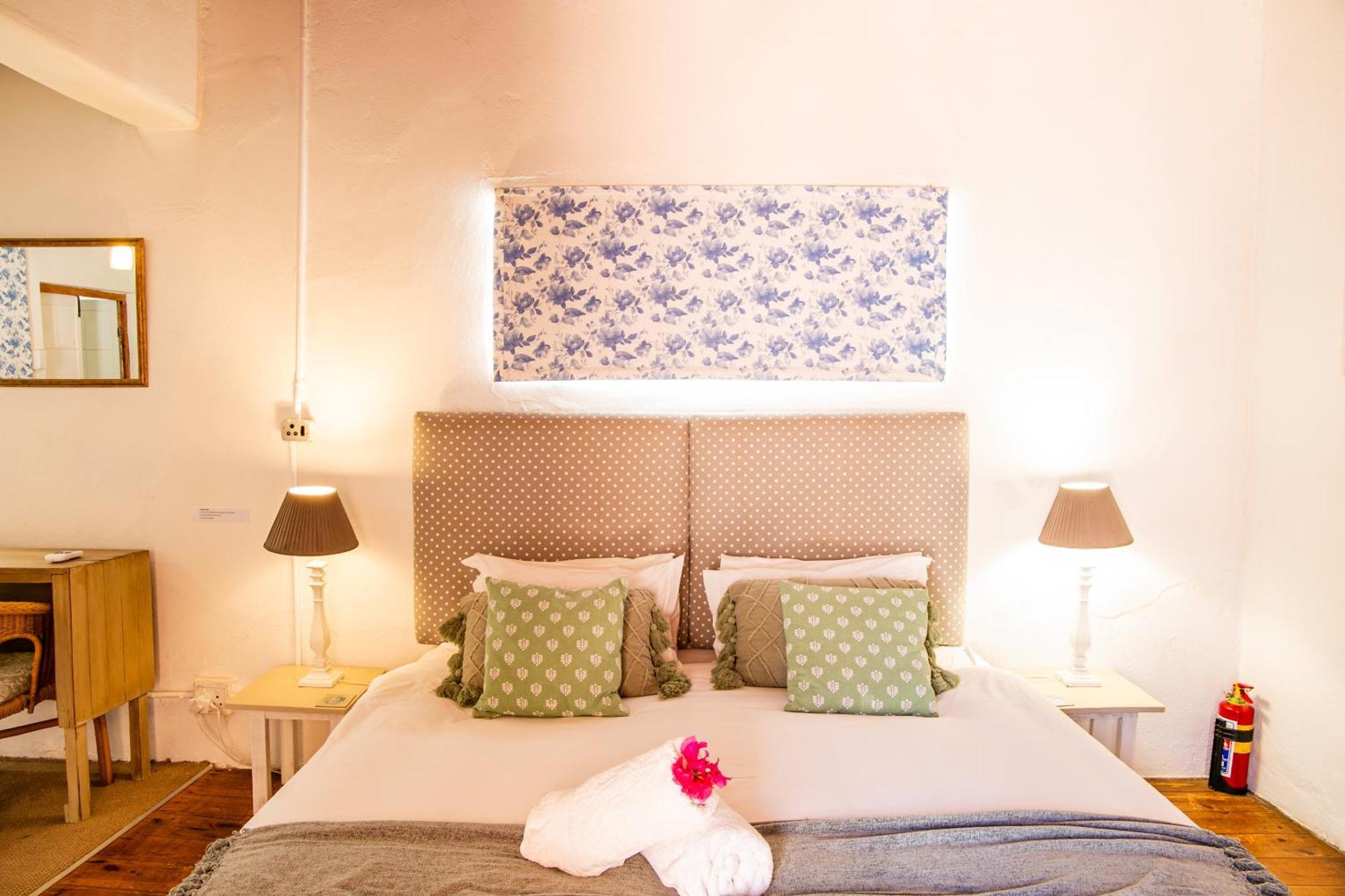 فيلا The Townhouse Graaff-Reinet المظهر الخارجي الصورة