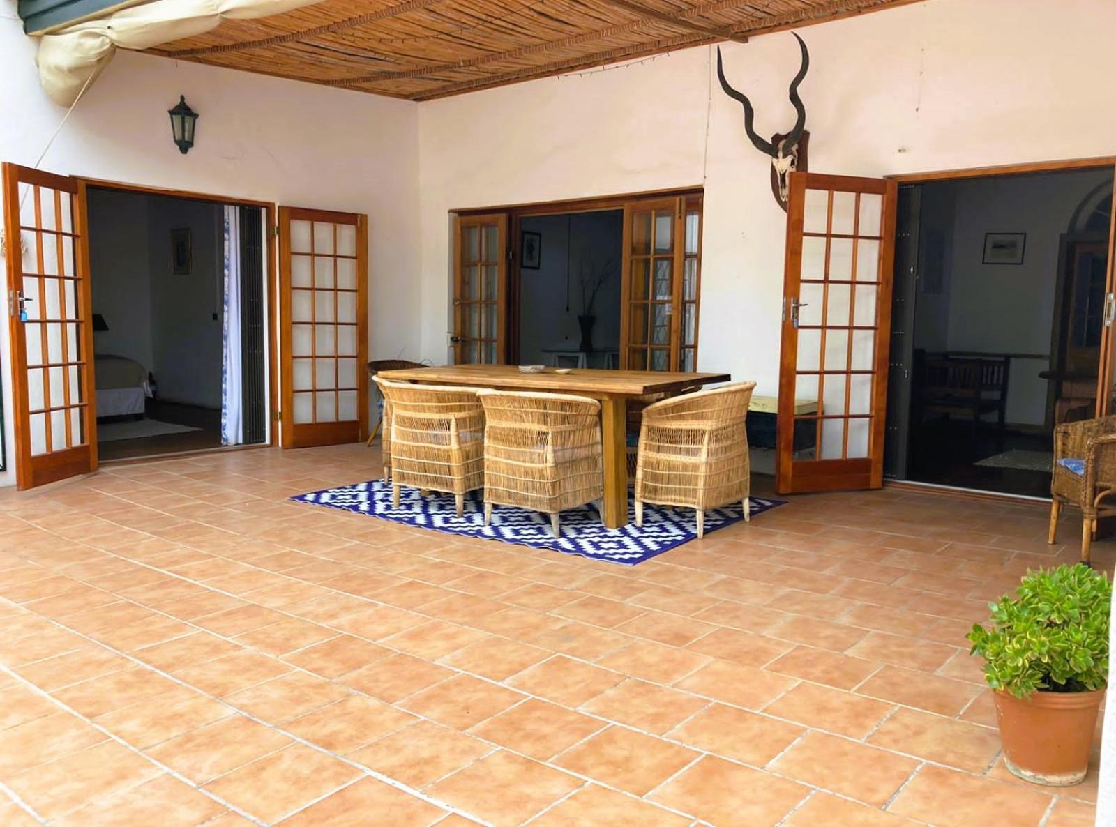 فيلا The Townhouse Graaff-Reinet المظهر الخارجي الصورة