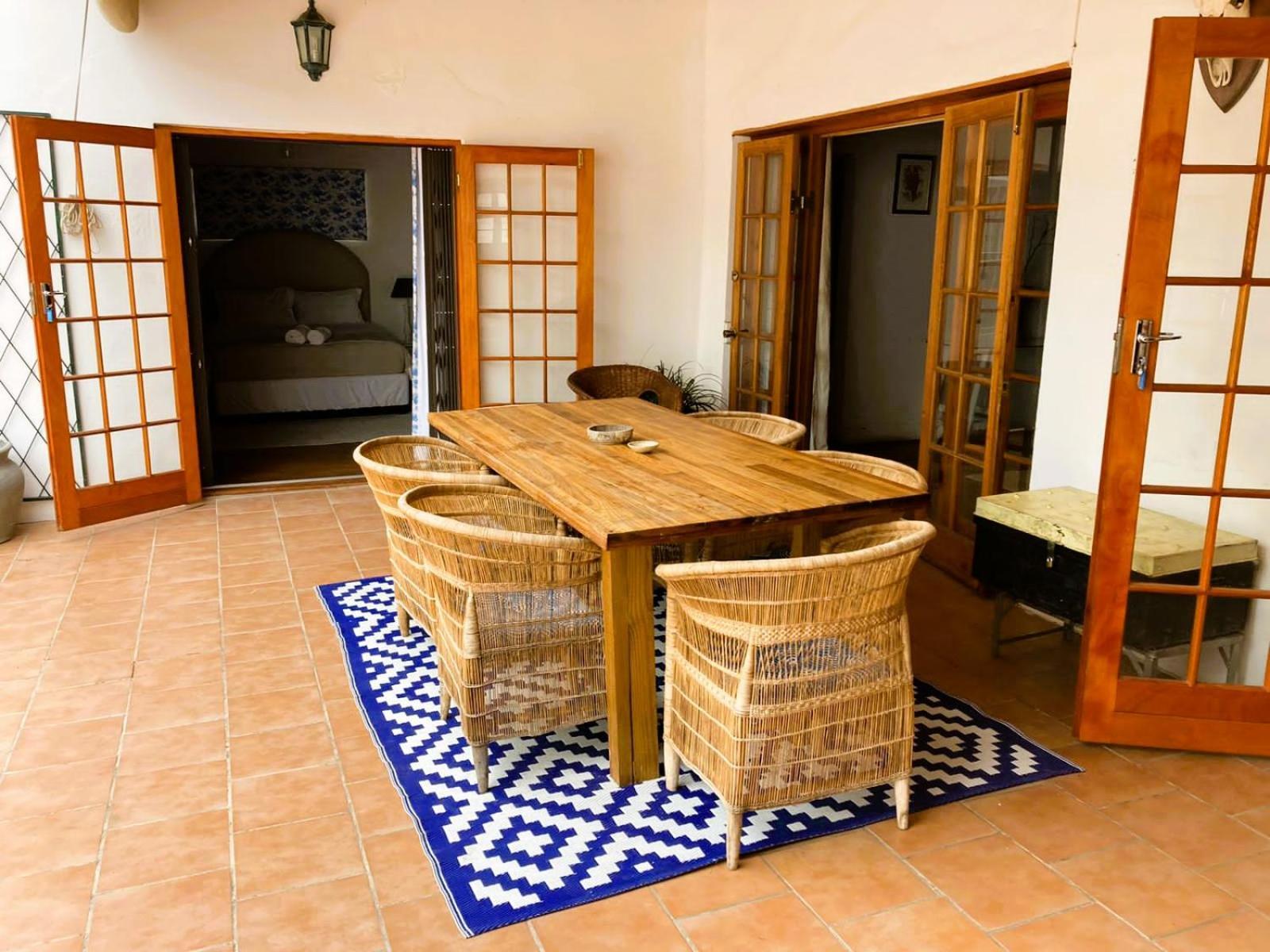 فيلا The Townhouse Graaff-Reinet المظهر الخارجي الصورة