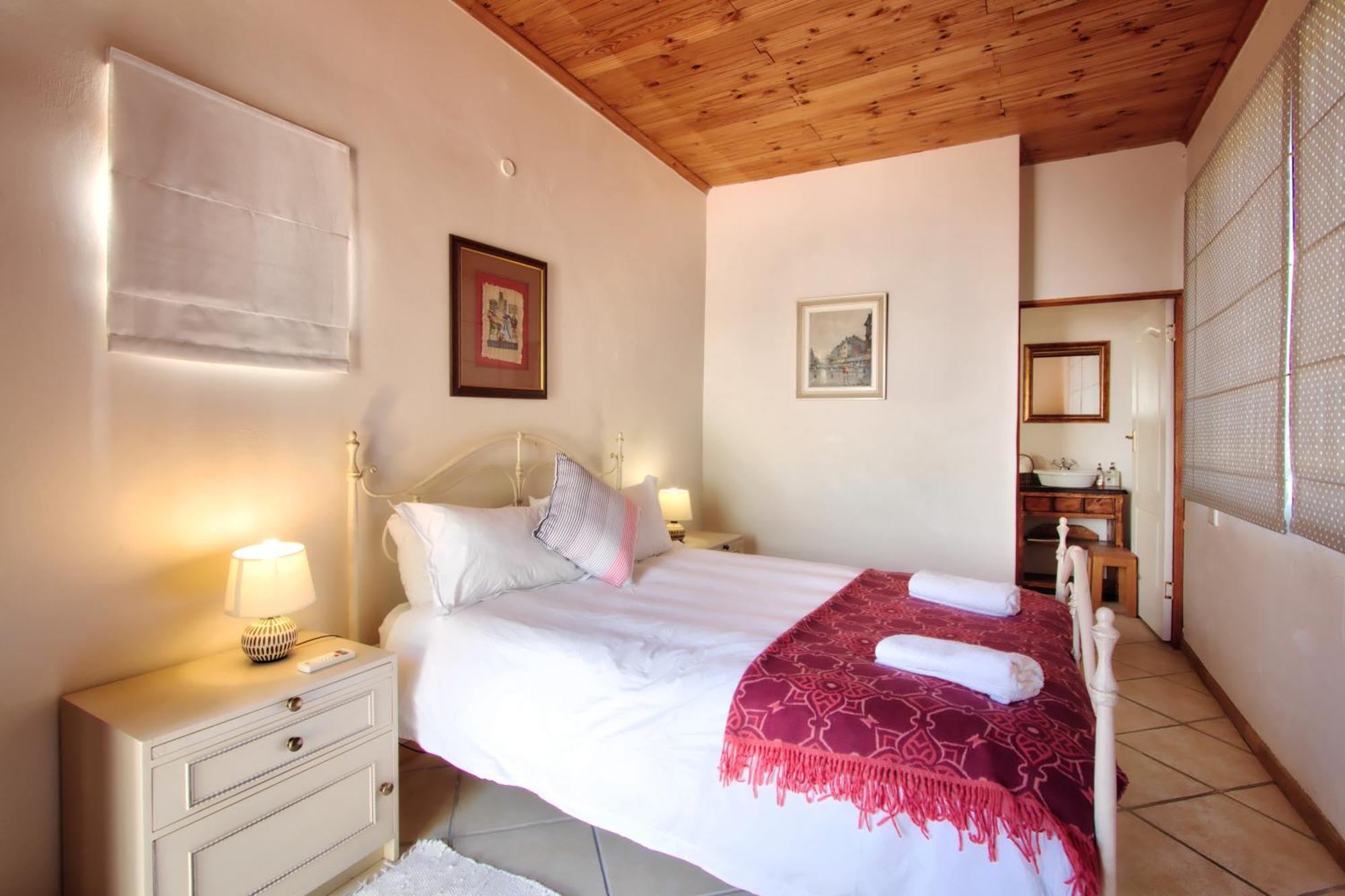 فيلا The Townhouse Graaff-Reinet المظهر الخارجي الصورة